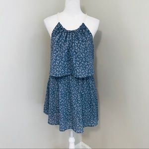 One Clothing Tiered Summer Dress